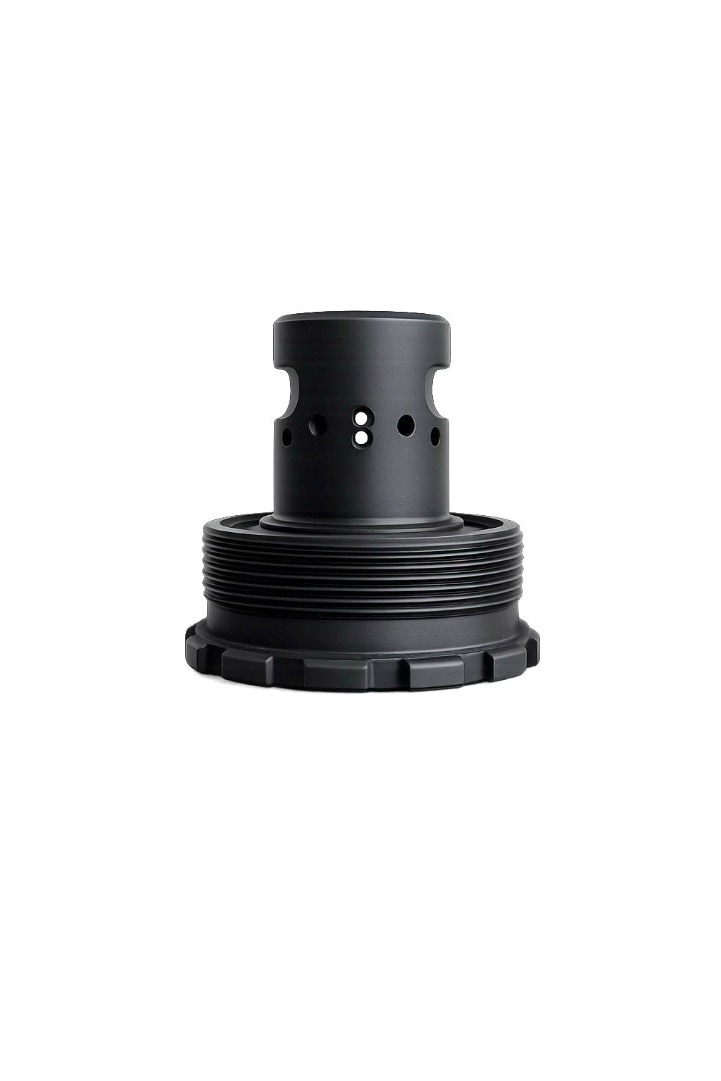 FT Brake Recessed HUB