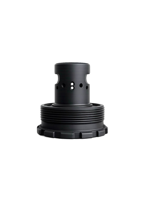 FT Brake Recessed HUB