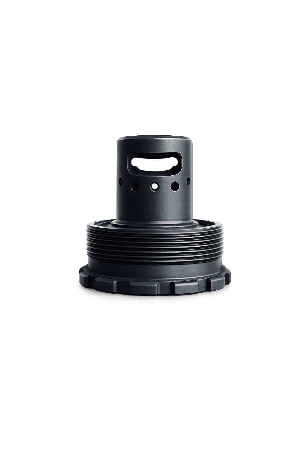FT Brake Recessed HUB