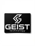 Geist Technology Sticker